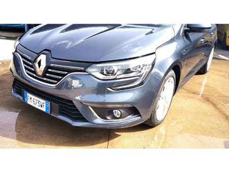 RENAULT MEGANE megane-1-5-dci-energy-bose-110cv