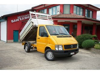 vw-lt-35-2-5tdi-u0422-u043c-u043b