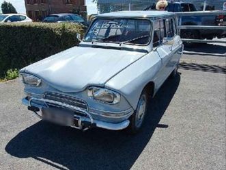 Ami 6 Citroen Occasion