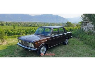 vendo-fiat-125-special-2-serie-gommone