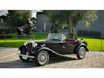 1952-mg-td-a-vendre