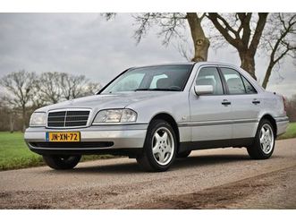 mercedes-benz-c-klasse-180-elegance-1994