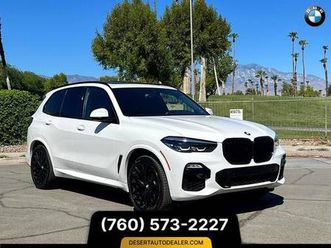 BMW X5 2021-bmw-x5-m50i-17-000-miles-fully-loaded-awd-m50i-suv-only-at ...