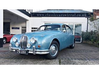 1961-jaguar-mkii-2-4-saloon-manual-with-overdrive-a-vendre