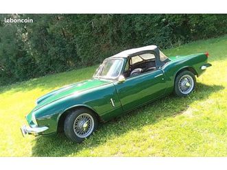 spitfire-triumph-mk3