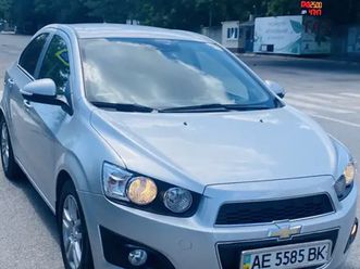 CHEVROLET AVEO chevrolet-aveo-2014