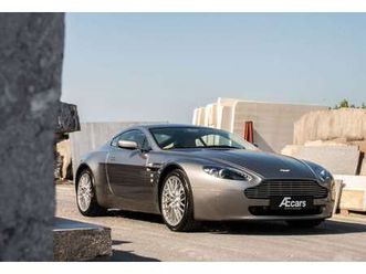 vantage-4-7-automatic-only-36-000-km