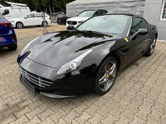 FERRARI CALIFORNIA T ferrari-california-t-3-9-v8-t-top-zustand