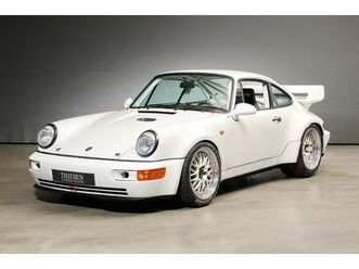 PORSCHE 911 964 CARRERA RSR 1993-porsche-911-964-rsr-carrera-rsr-3-8