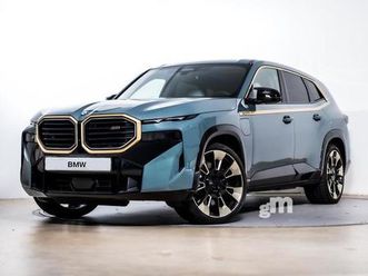 bmw-xm-4-4-phev-en-oliva-motor-tarragona-tarragona