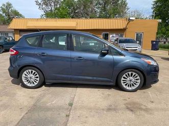 2018-ford-c-max-hybrid-w-1-year-warranty