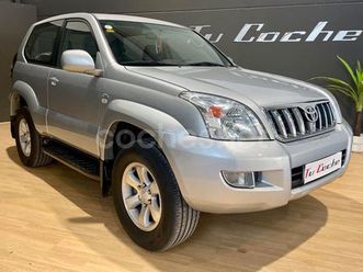 TOYOTA LAND CRUISER toyota-land-cruiser-3-0-d4d-vxl-3p