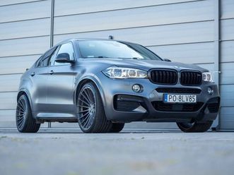 bmw-x6-m-50d-hamann-motorsport-jasin-o-olx-pl