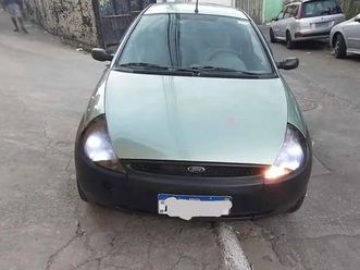 vendo-ford-ka-2001-1-0-8v