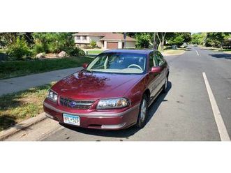 2003-chevy-impala-4-door