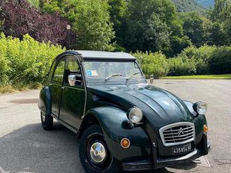 CITROEN 2CV citroen-2-cavalli-1980