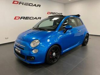 ABARTH FIAT 500 fiat-500-c-0-9-twinair-turbo-105-cv-s-cerchi-abarth