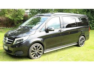 mercedes vito 250d