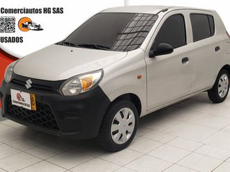 SUZUKI ALTO suzuki-alto-800