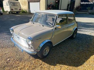 AUSTIN MINI mini-austin occasion - Le Parking