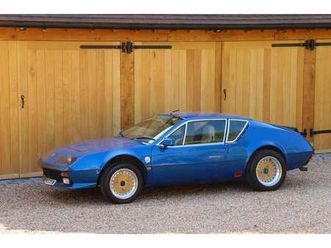 renault-alpine-a310-v6-phase-1-1980-lotus-delorean-development-car-3-of-7