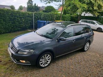Volkswagen Passat B7