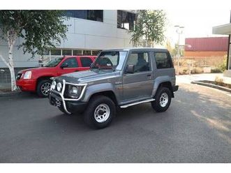 1995-daihatsu-rocky-2-8-turbo-diesel