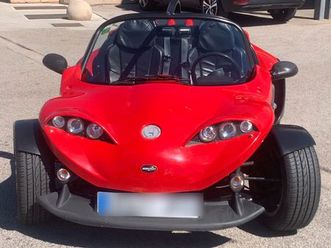 SECMA FUN BUGGY secma-f-16-buggy occasion - Le Parking