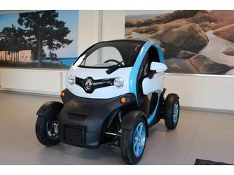 RENAULT TWIZY 80 renault-twizy-urban-80-7-kwh-18hk