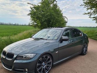 Bmw E90 335i Tuning