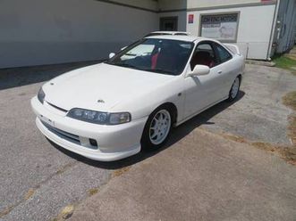 HONDA INTEGRA 1997-jdm-dc2-honda-integra-type-r-a-c-street-legal-newly ...