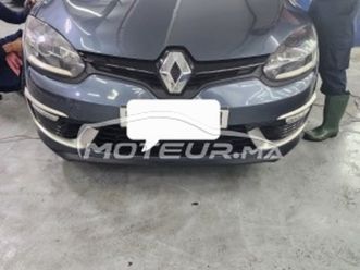 RENAULT SANDERO renault-megane-gt-line-3-2016-diesel-435285-occasion-a-casablanca-maroc