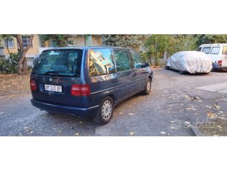 LANCIA ZETA lancia-z-7-posti-2-1-tdj-asi