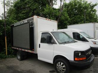 chevrolet express 2005