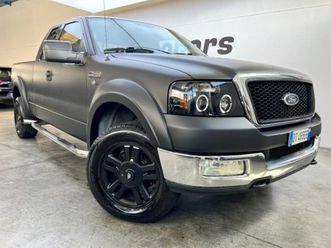 FORD F150 ford-f-150-5-4-gpl