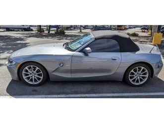 2007-bmw-z4