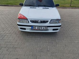 RENAULT R9 sahibinden-renault-r-9-1-4-broadway-rn-1999-model occasion ...