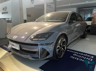 ioniq 6 ioniq 6 77.4 kwh awd evolution