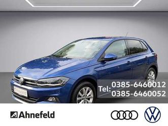 polo 1.6 tdi highline