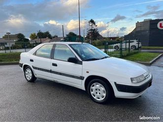 CITROEN XANTIA BREAK xantia-1-9-tdx Used - the parking