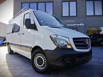 sprinter h1l2