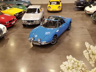 MATRA 530 matra-530-lx-1973 Used - the parking