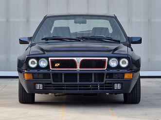 COBI: Lancia Delta HF Integrale EVO építőjáték (24515