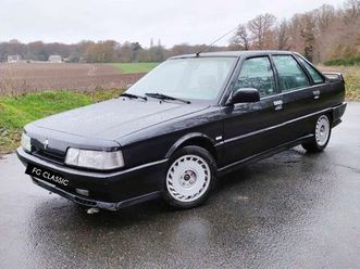 RENAULT R21 renault-r21-2l-turbo-phase-1-revisee occasion - Le Parking