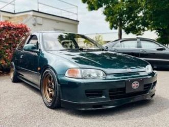 honda-civic-eg-20th-anniversary