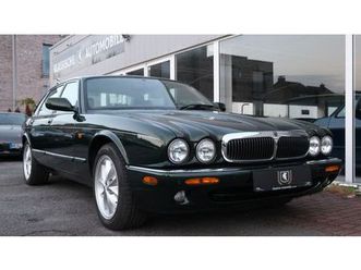 jaguar-xj8-3-2-v8-sport-orig-km-sehr-schoner-zustand