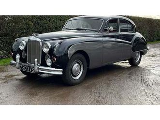JAGUAR MARK VIII 1957-jaguar-mark-viii-noir-manuel-4-vitesses-conduite-a