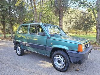 fiat-panda-4x4-no-reserve-1998
