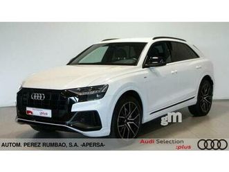 AUDI Q8 50 TDI audi-q8-50-tdi-quattro-210-kw-286-cv-tiptronic