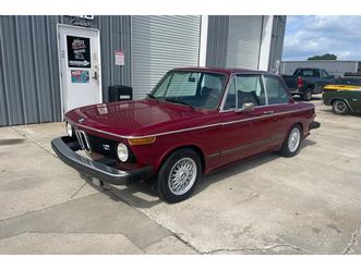 BMW 2002 1976-bmw-restored-5-speed-with-ac